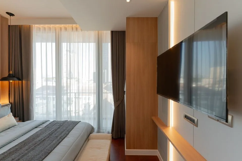 Property photos for KHUN by YOO inspired by Starck