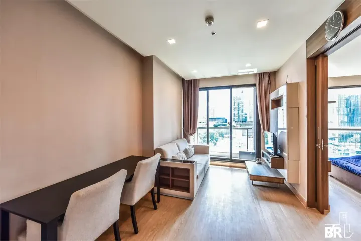 Property photos for The Address Sathorn