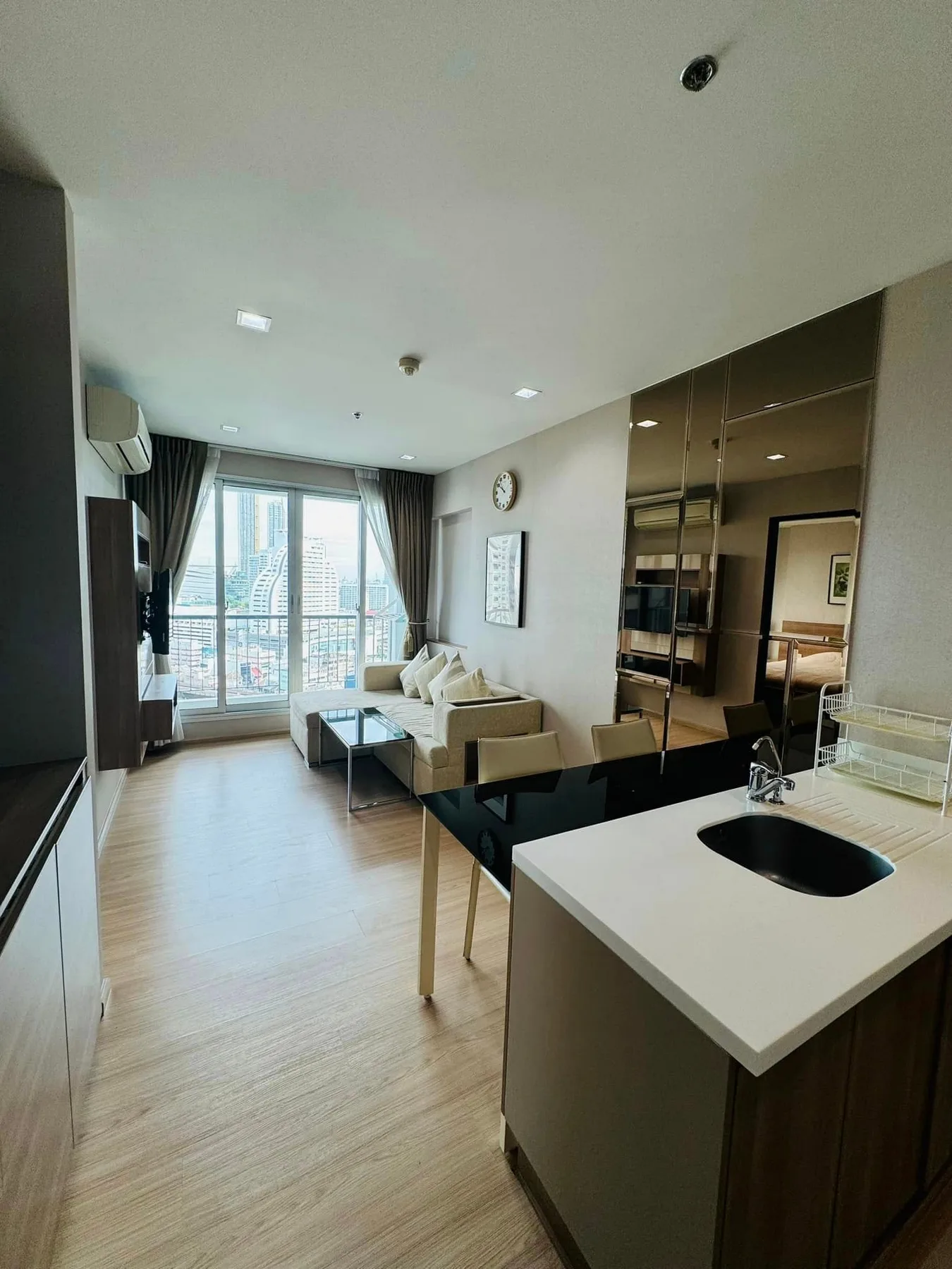 Property photos for Rhythm Sathorn