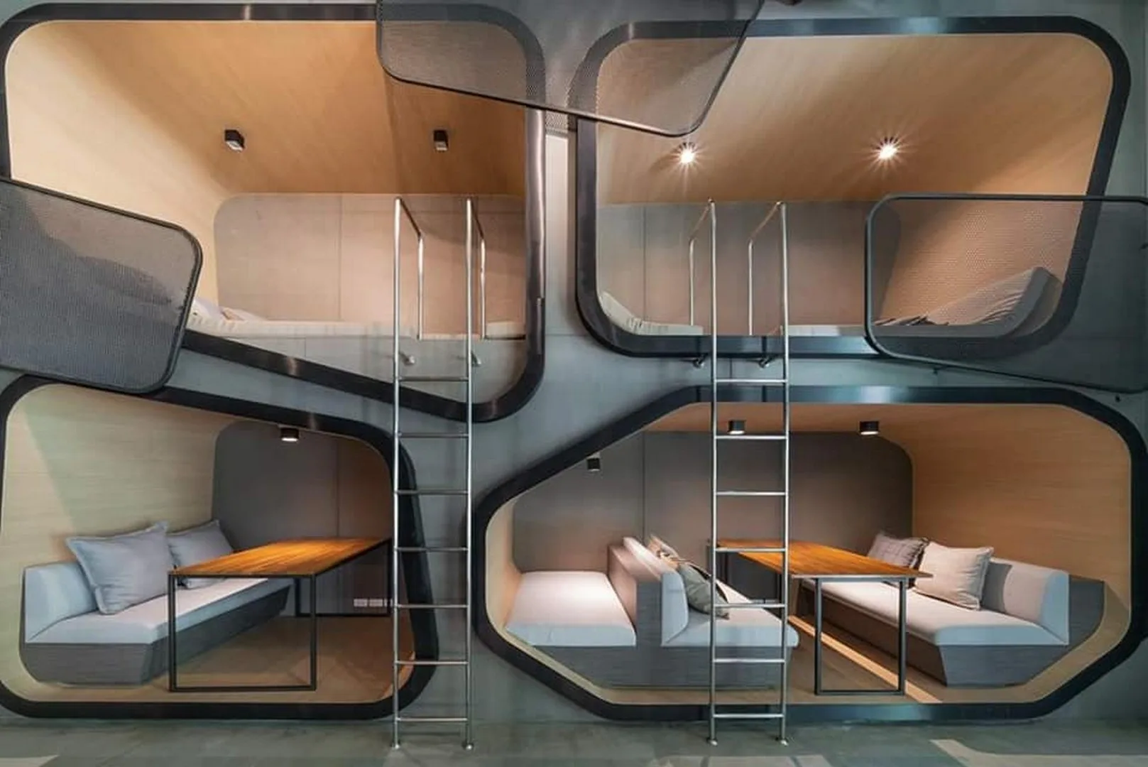 Property photos for Elio Del Moss Phaholyothin 34