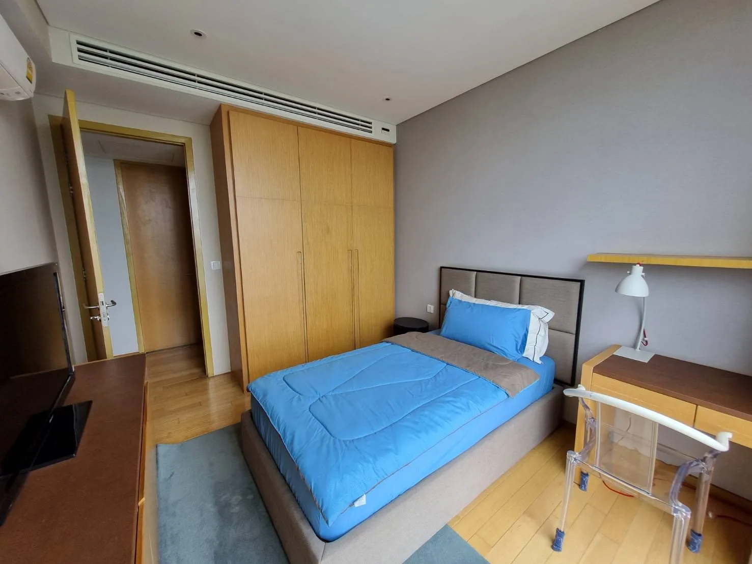 Property photos for Aequa Sukhumvit 49