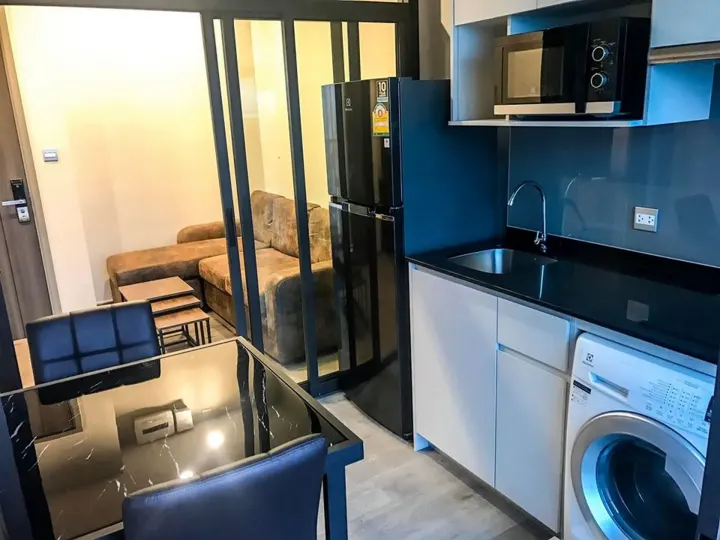 Property photos for Whizdom Avenue Ratchada - Ladprao