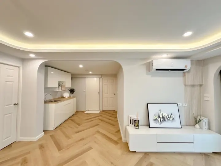 Property photos for Park View Viphavadi