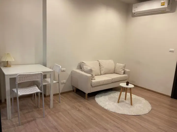 Property photos for The Base Garden Rama 9