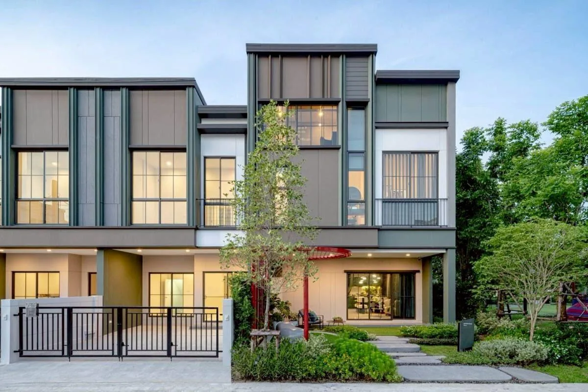 Property photos for Verve Saimai-phaholyothin