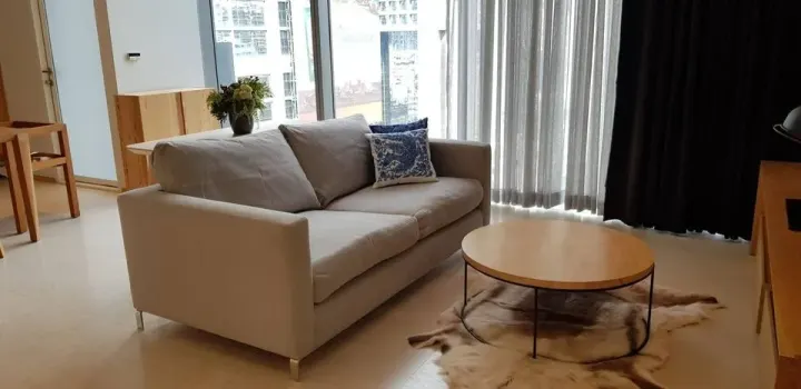 Property photos for Saladaeng Residences
