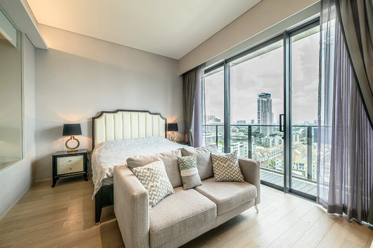 Property photos for Tela Thonglor