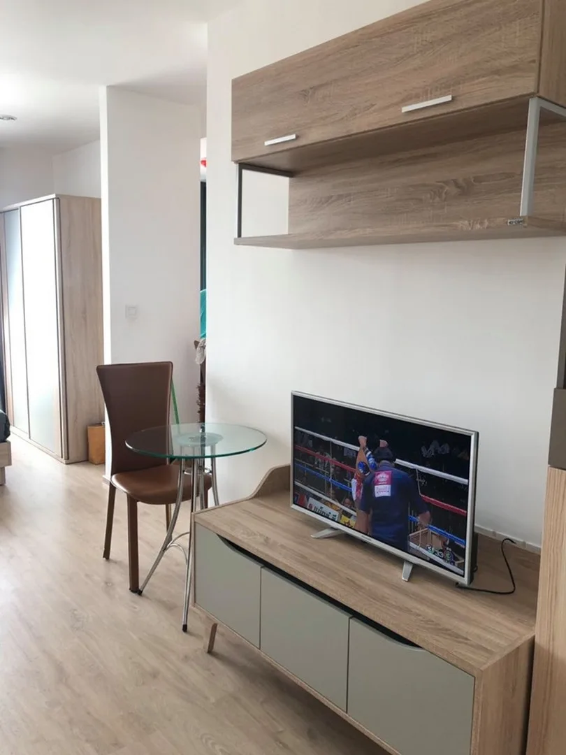 Property photos for Ideo Q Chula - Samyan