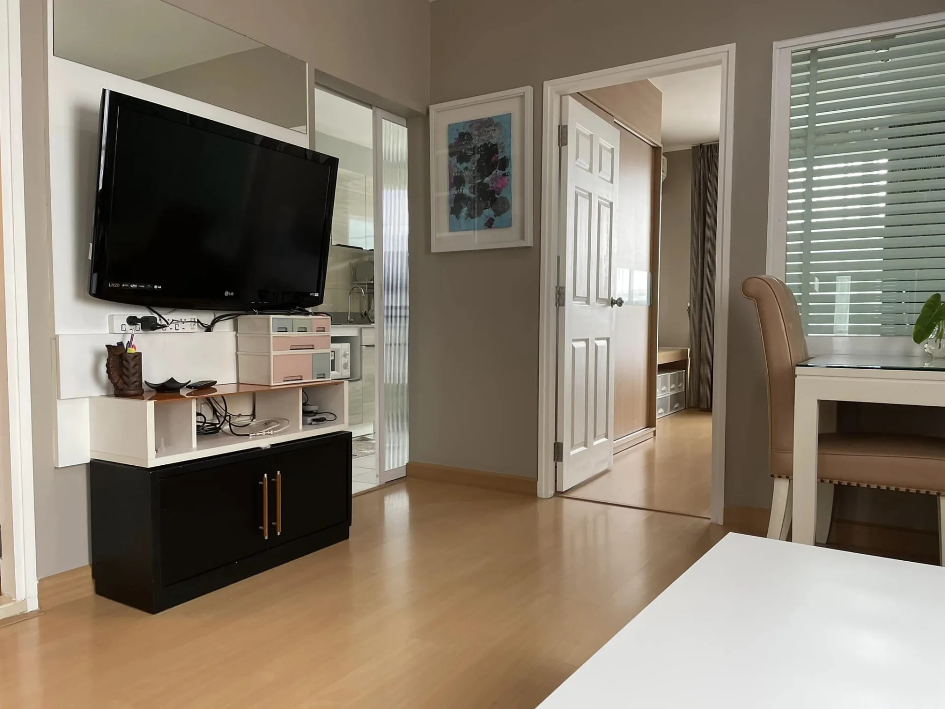 Property photos for Life Sukhumvit 65