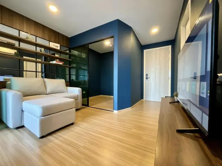 Property photos for Chewathai Hallmark Ladprao - Chokchai 4 Phase 2