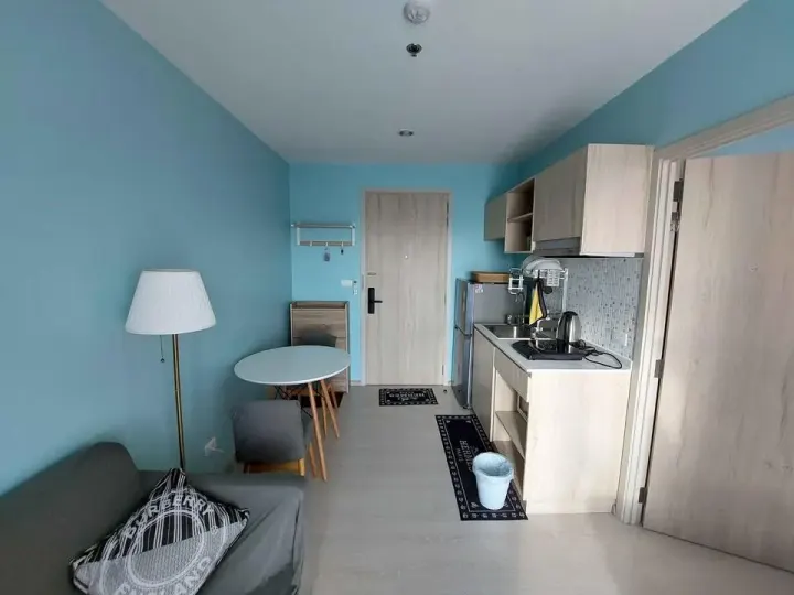 Property photos for Nue Noble Srinakarin-lasalle