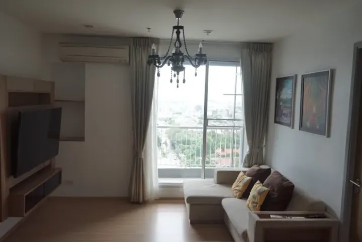 Property photos for Rhythm Sukhumvit 50