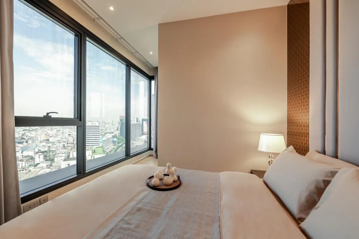 Property photos for ASHTON Asoke - Rama 9