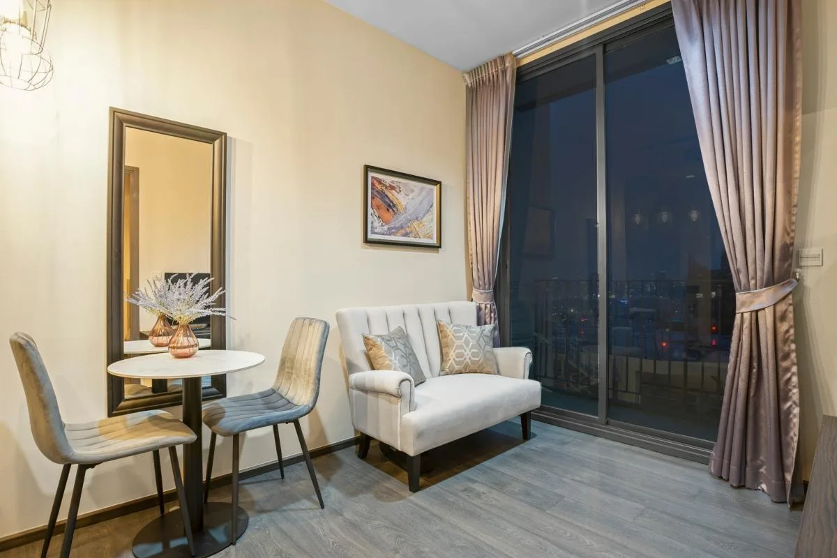 Property photos for Edge Sukhumvit 23