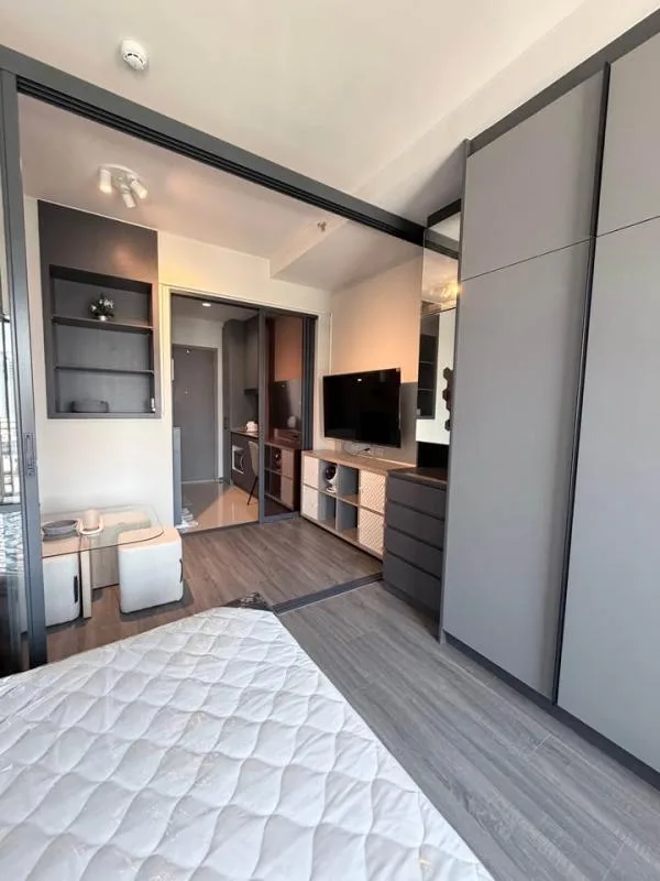 Property photos for Ideo Sukhumvit ??? Rama 4