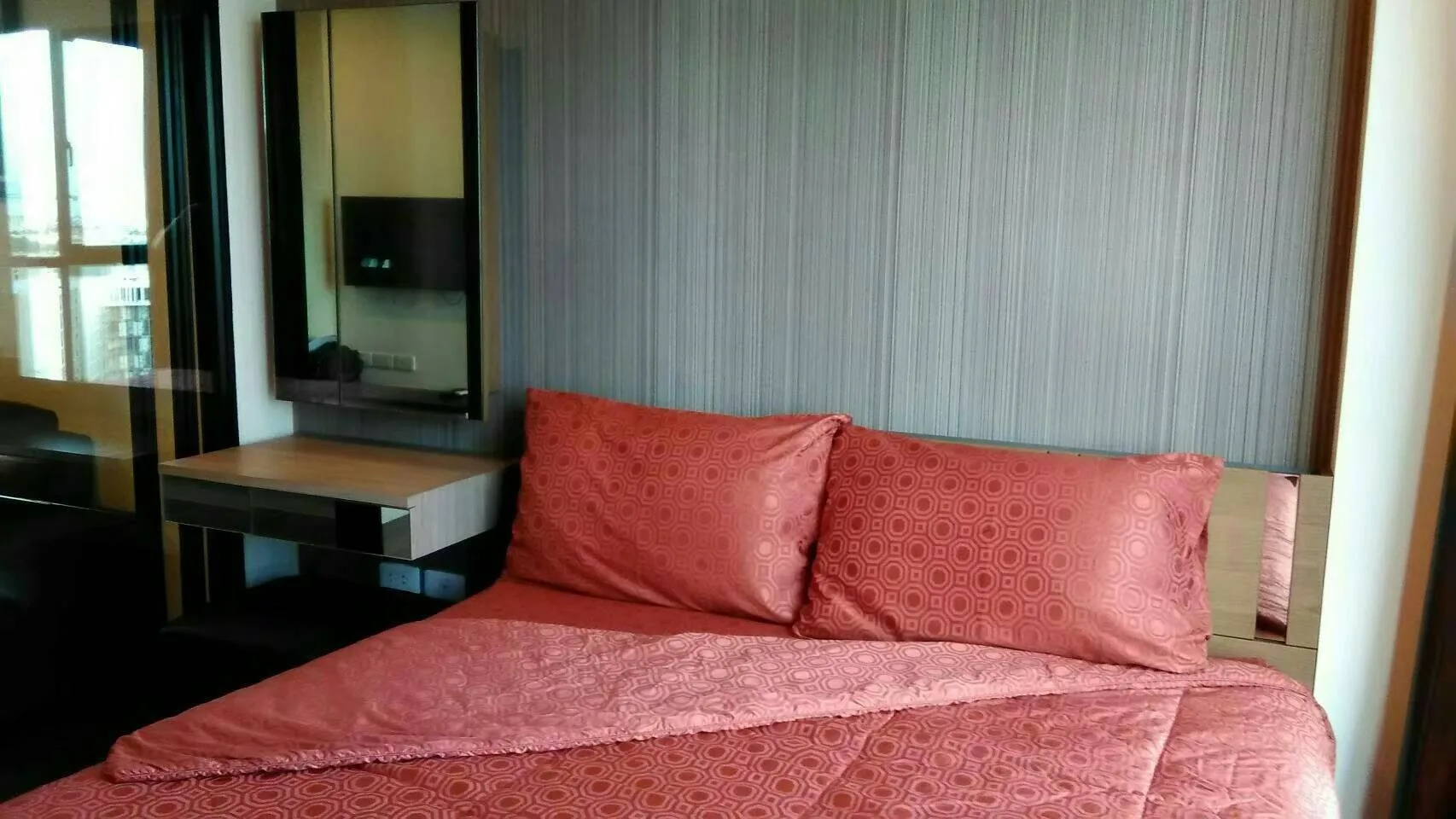 Property photos for The Base Park West Sukhumvit 77