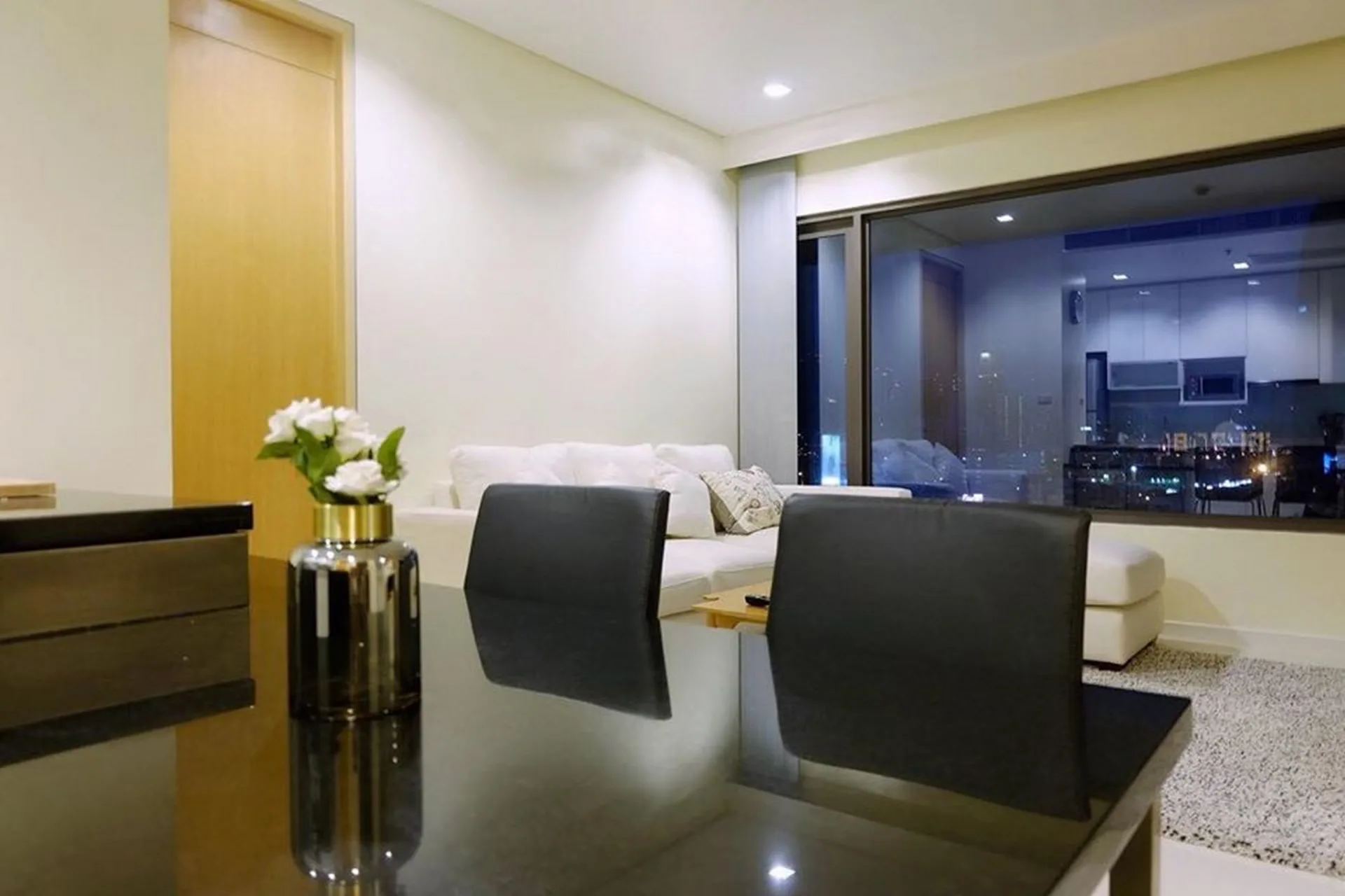 Property photos for Amanta Lumpini
