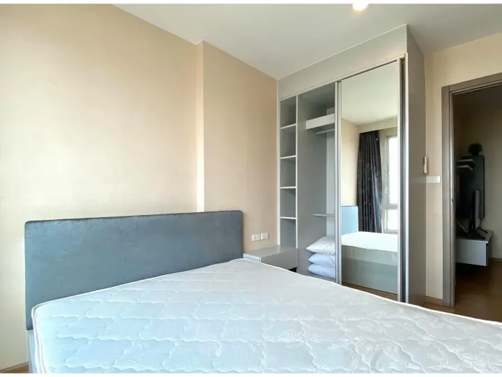 Property photos for The Base Sukhumvit 77