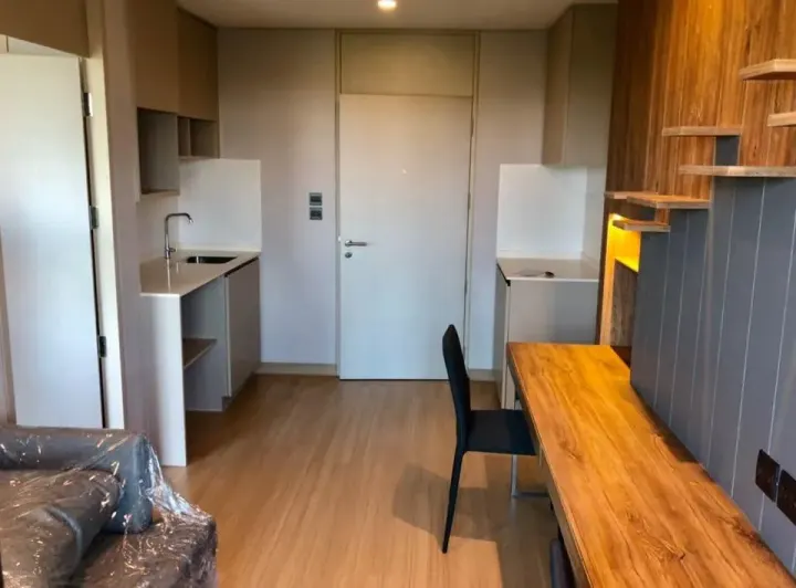 Property photos for Lumpini Suite Phetchaburi - Makkasan