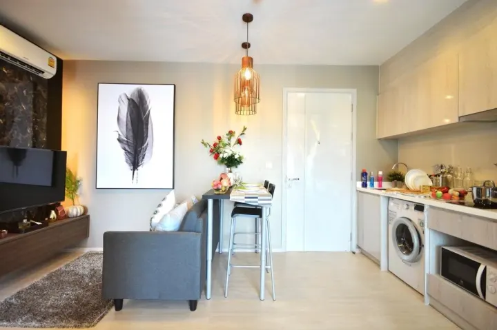 Property photos for Life Sukhumvit 48