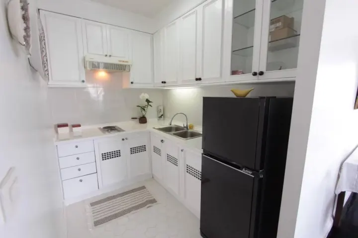 Property photos for Citi Resort Sukhumvit 49
