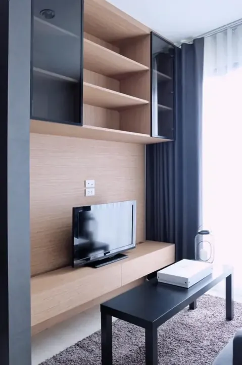 Property photos for The Niche Pride Thonglor-Phetchaburi