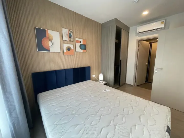 Property photos for The Base Phetchaburi-thonglor