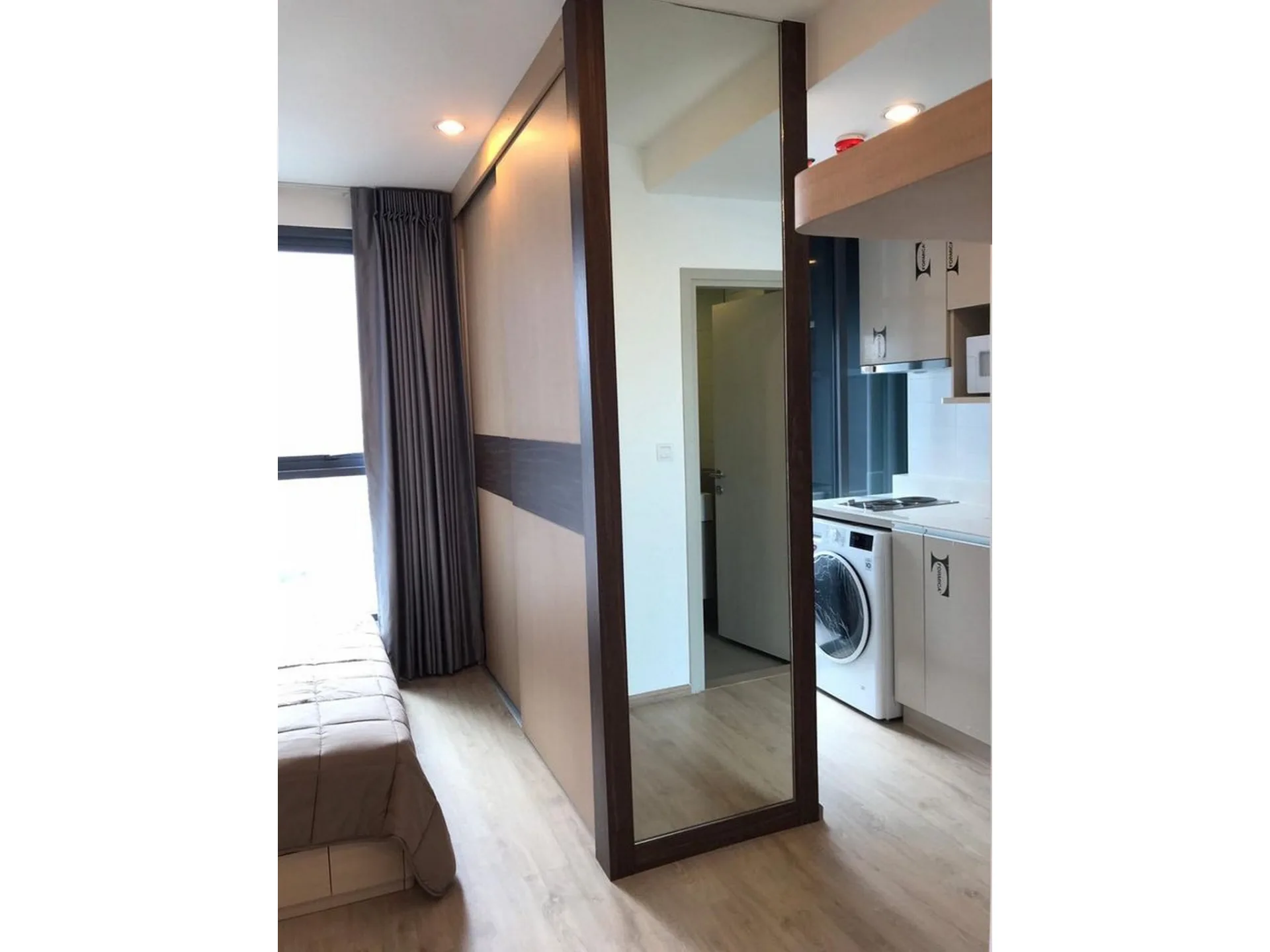 Property photos for Ideo Q Chula - Samyan