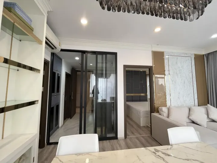 Property photos for Ideo Mobi Asoke
