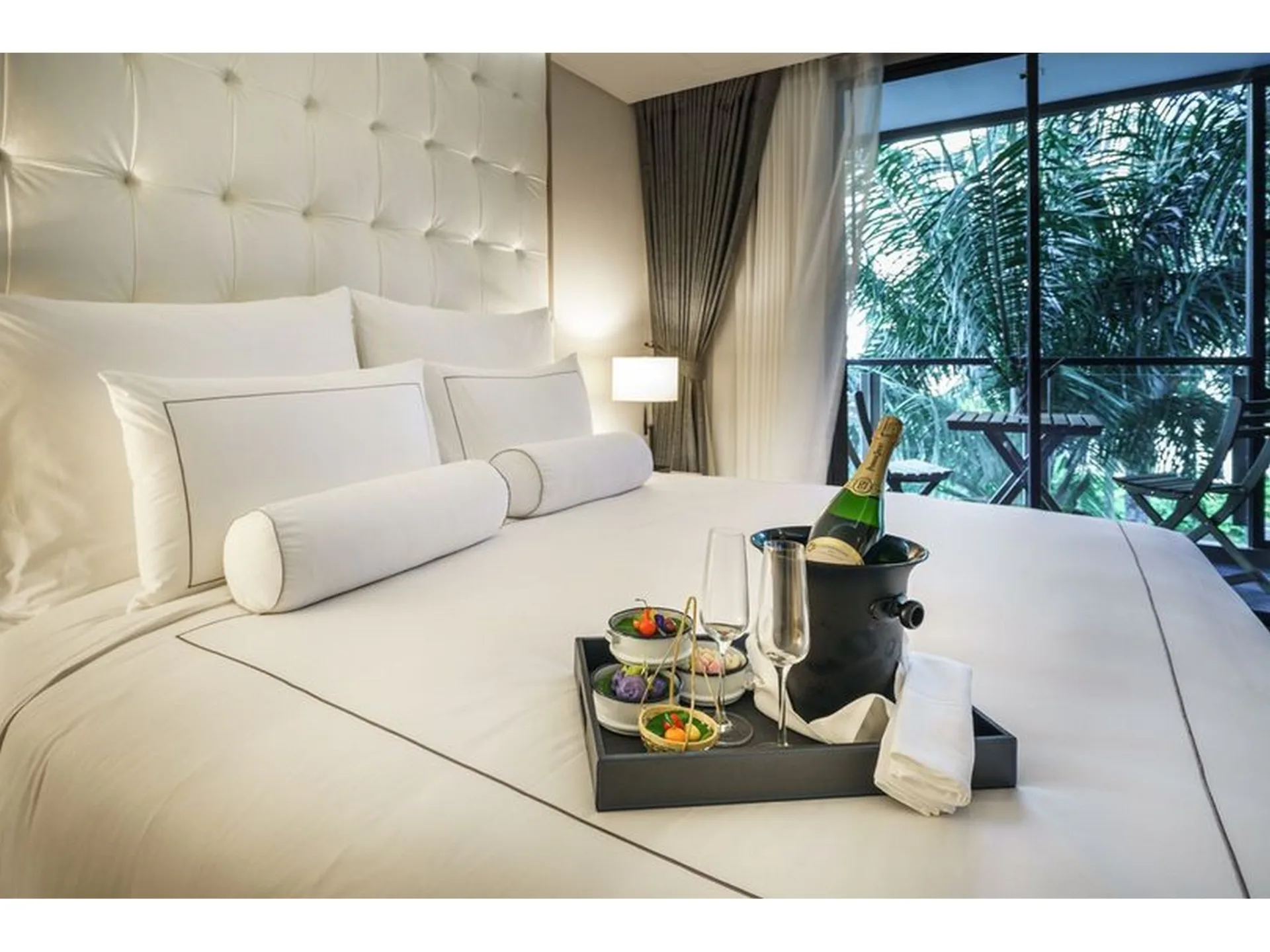 Property photos for Tastoria Sukhumvit Bangkok