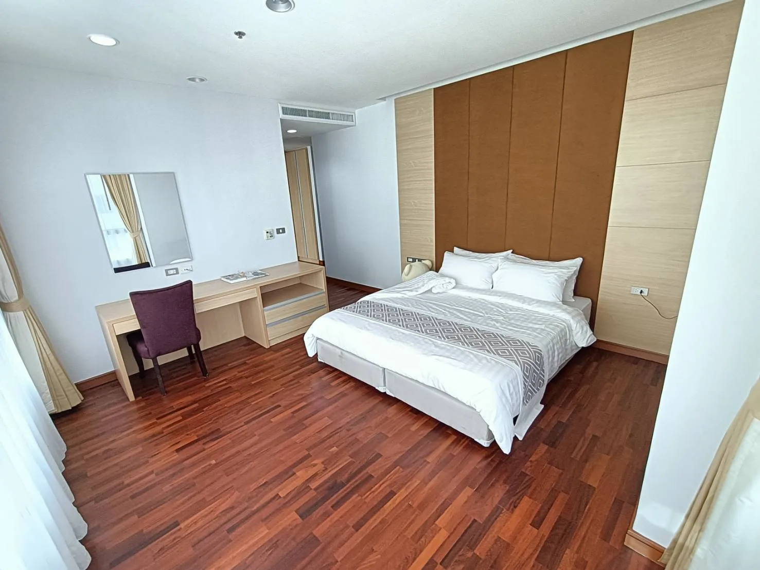 Property photos for The Residence