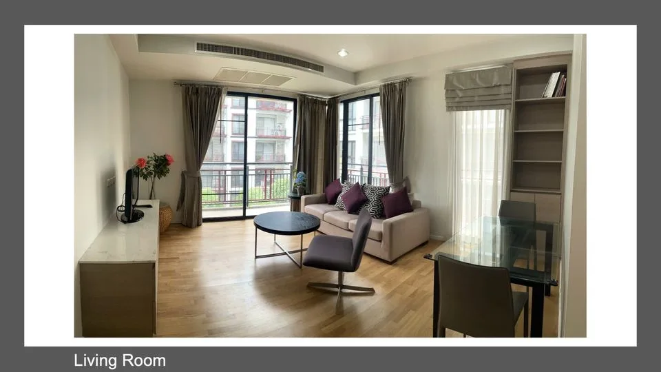 Property photos for Amanta Ratchada