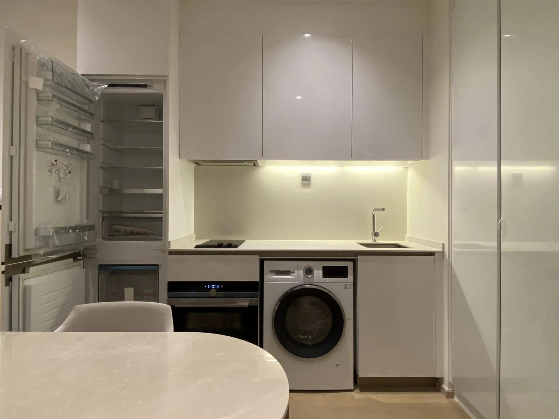 Property photos for The Strand Thonglor