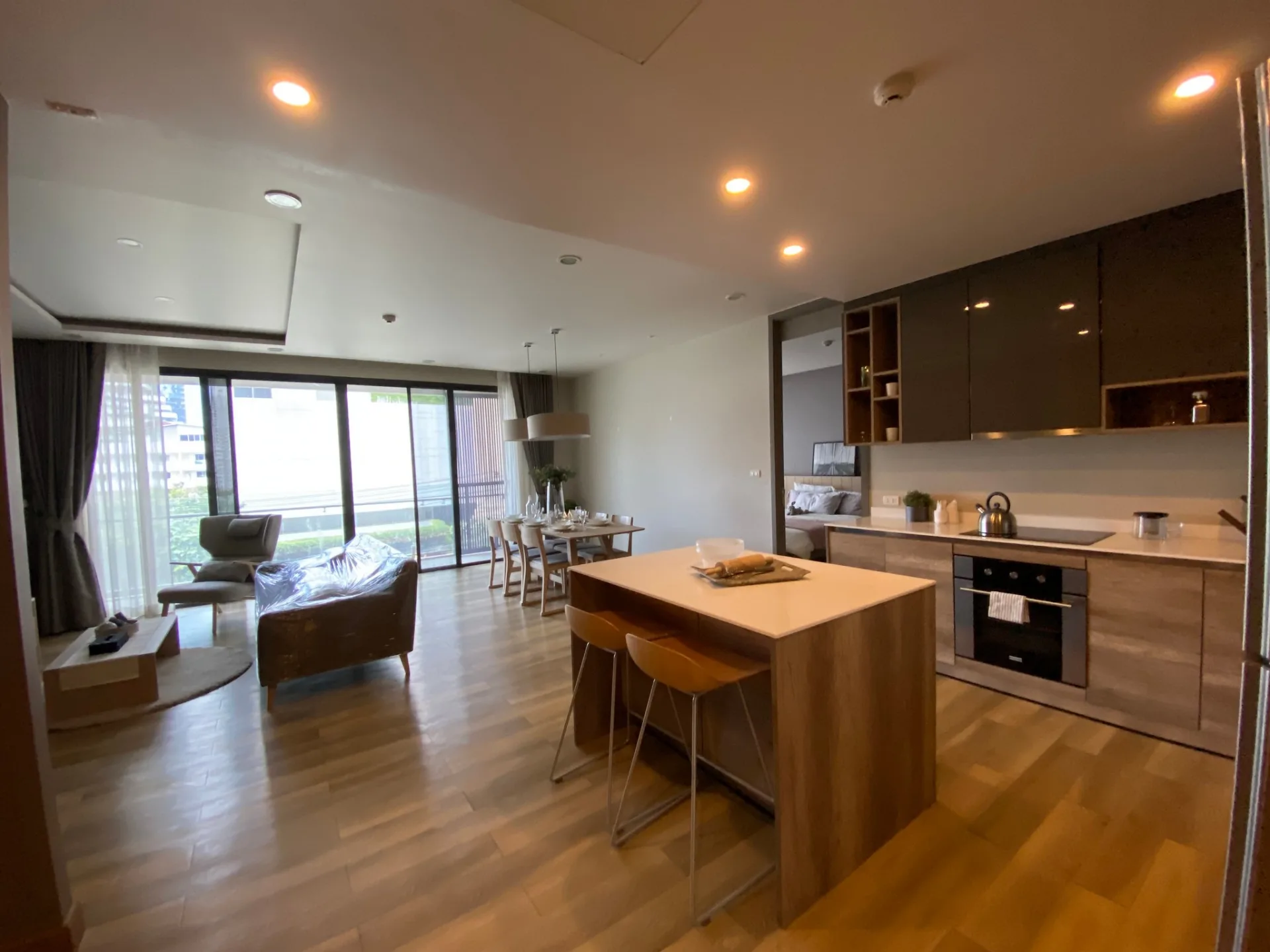 Property photos for Kata Boutique Residence