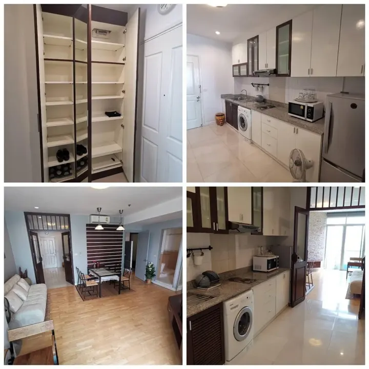 Property photos for Baan Sathorn Chaopraya