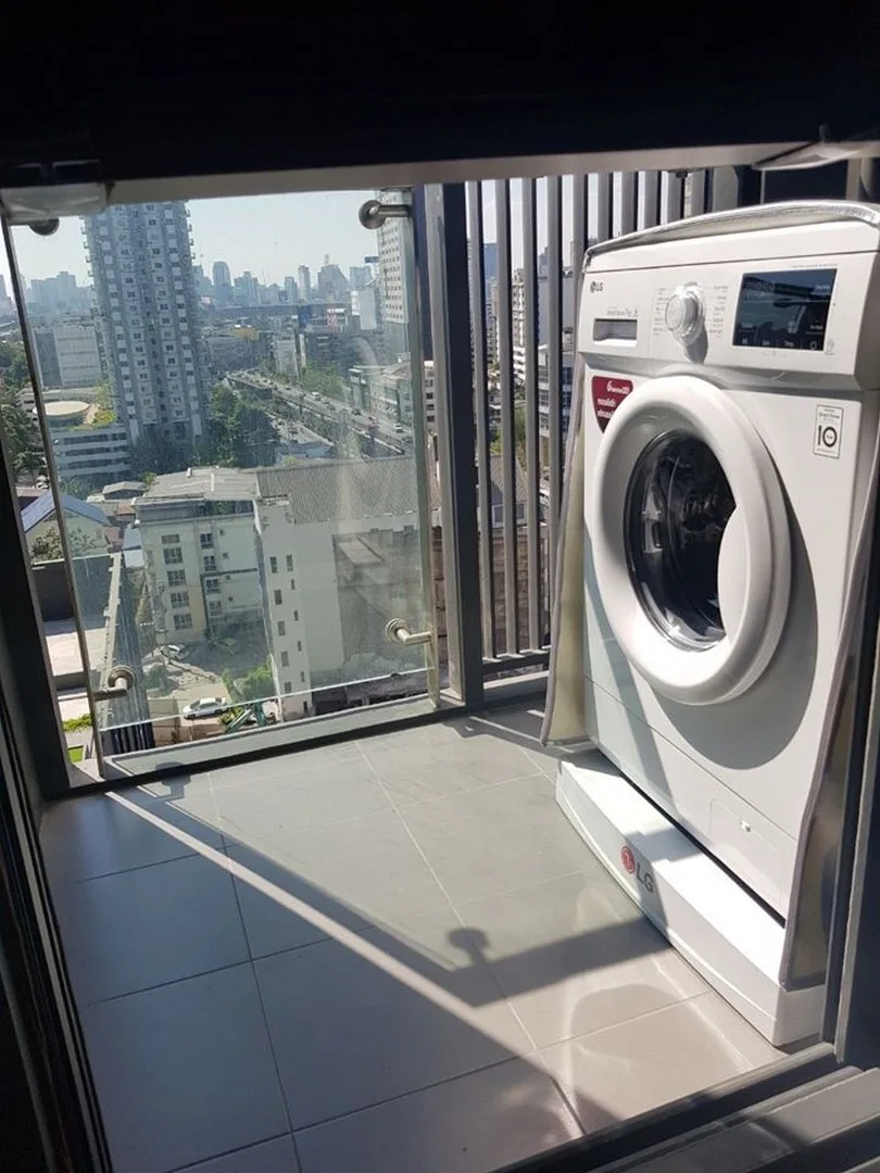 Property photos for The Line Asoke - Ratchada