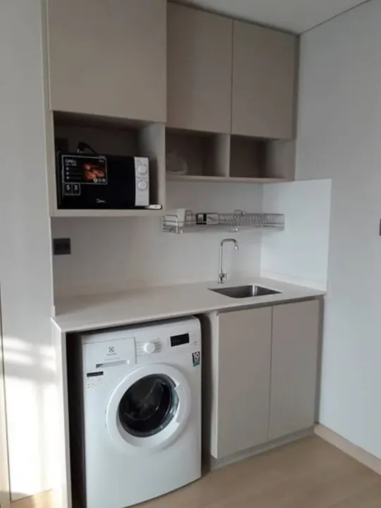 Property photos for Lumpini Suite Phetchaburi - Makkasan