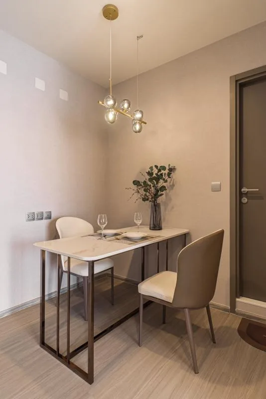 Property photos for Life Asoke Hype