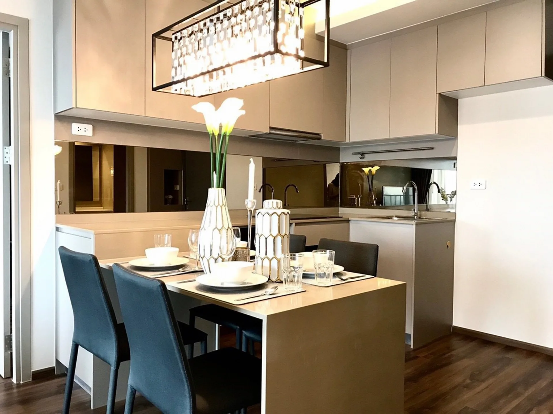 Property photos for Ideo Sukhumvit 93