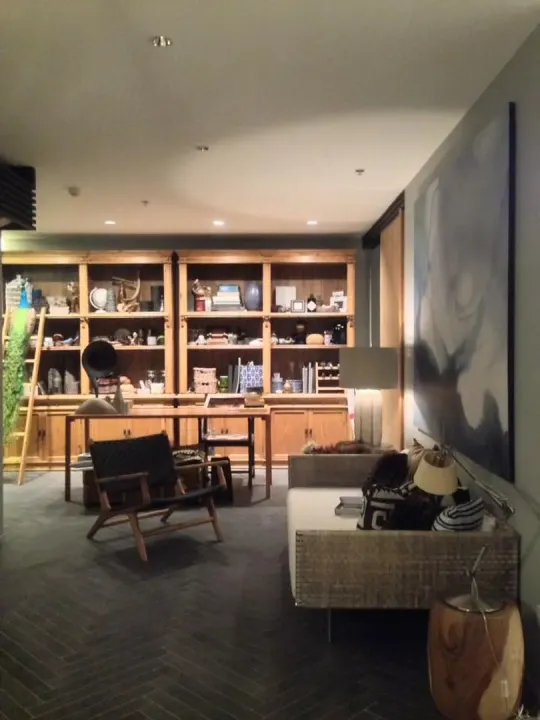 Property photos for The Issara Ladprao