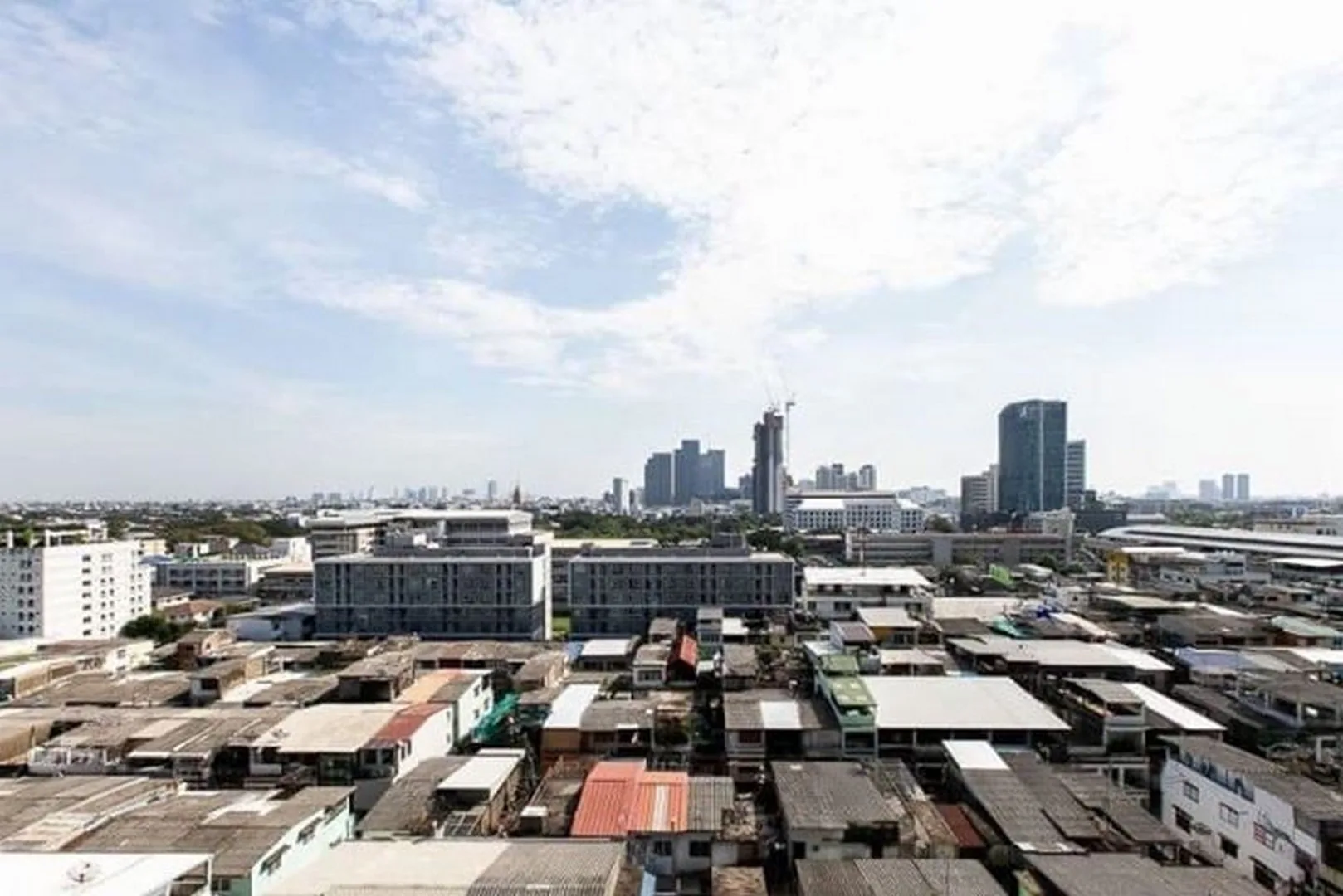 Property photos for Ideo Sukhumvit 93