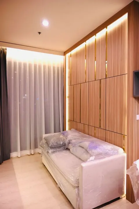 Property photos for The Niche Pride Thonglor-Phetchaburi
