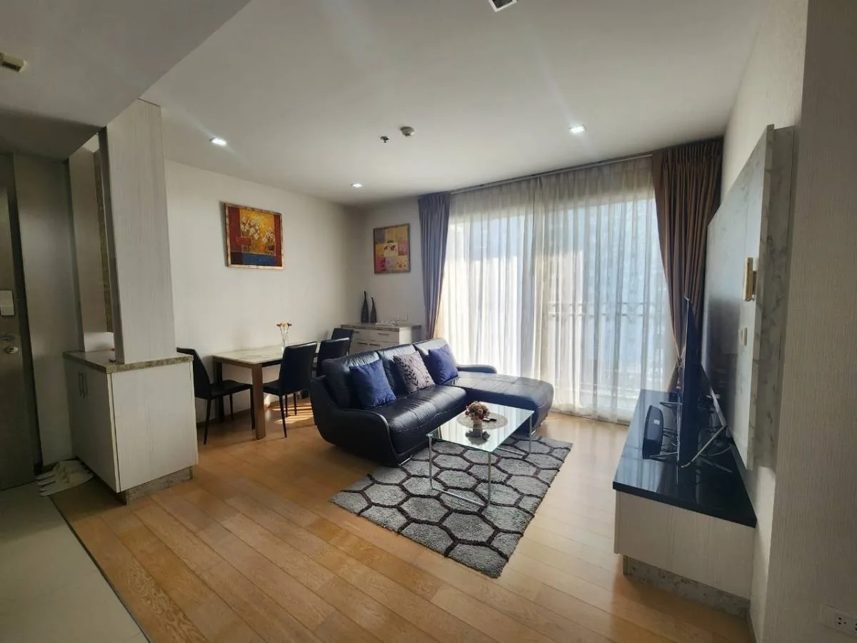 Property photos for HQ by Sansiri