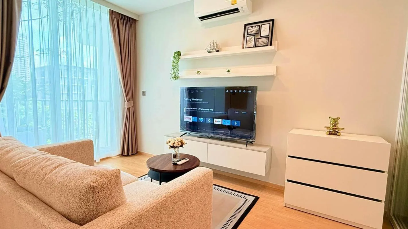 Property photos for Chewathai Residence Thonglor