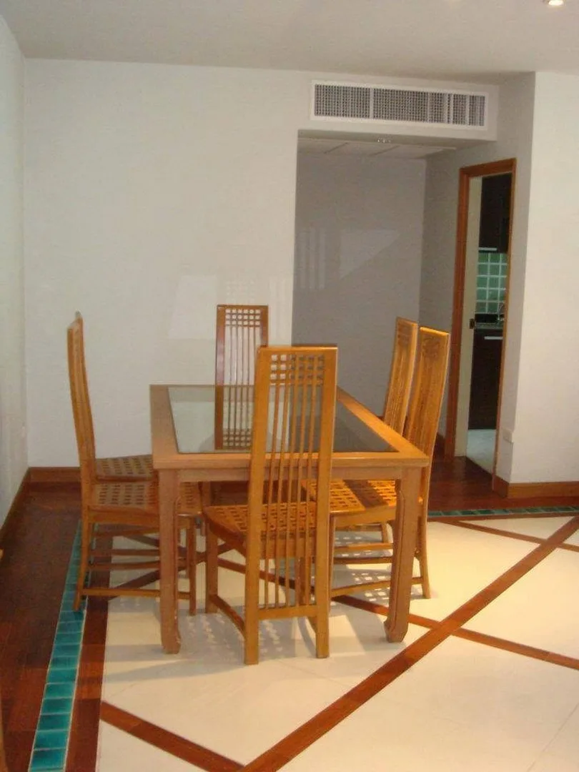 Property photos for Baan Thirapa