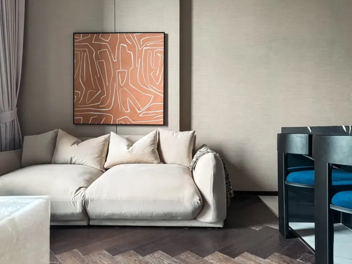 Property photos for The Esse Sukhumvit 36