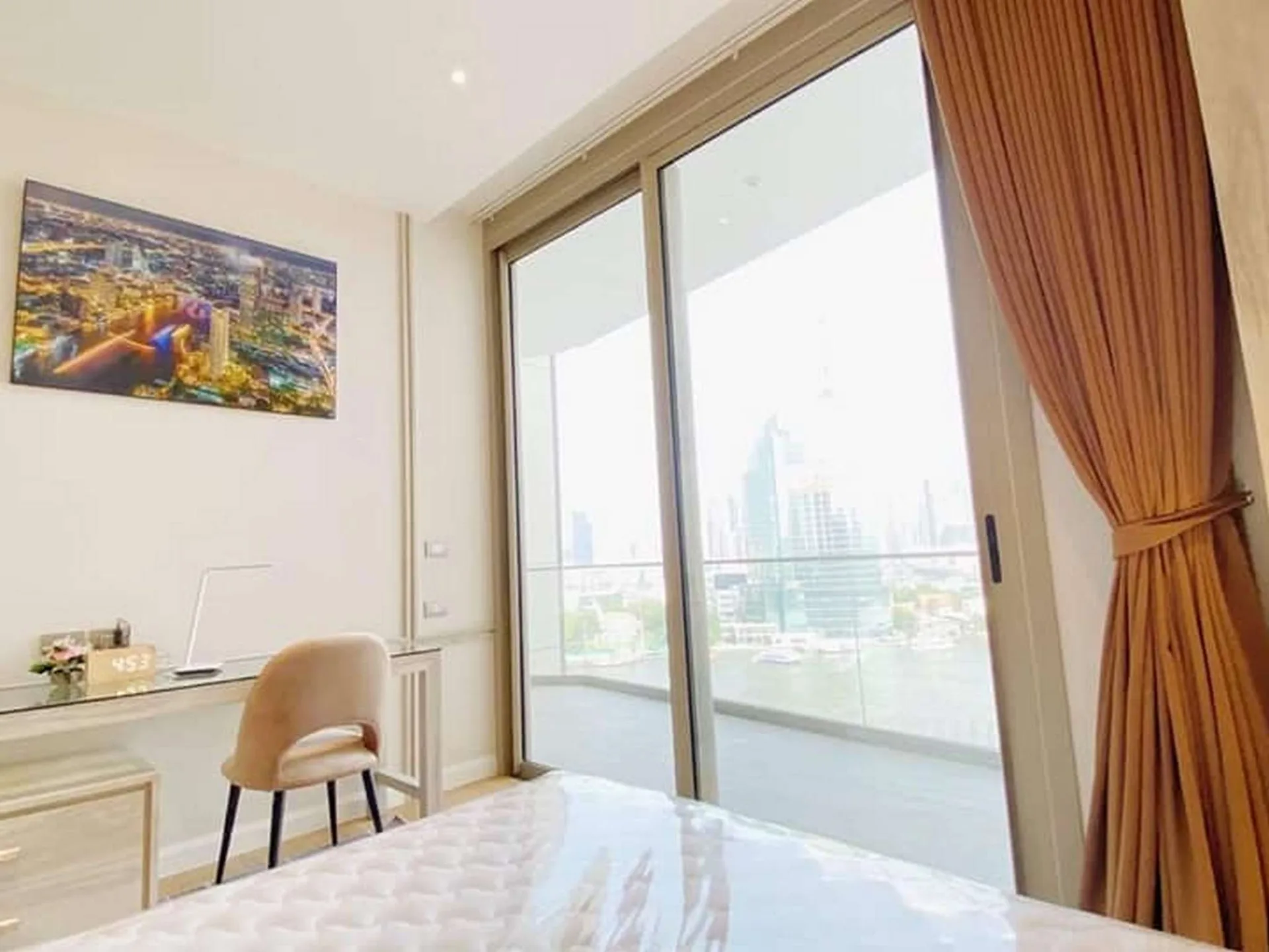 Property photos for Magnolias Waterfront Residences