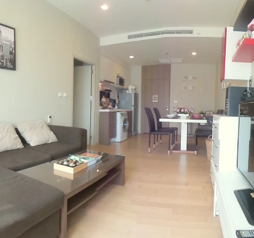 Property photos for Noble Revolve Ratchada
