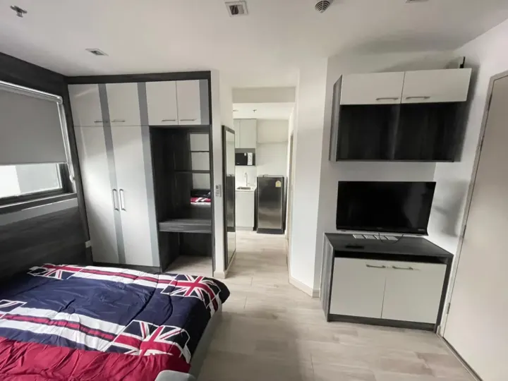 Property photos for Ideo Mobi Sathorn