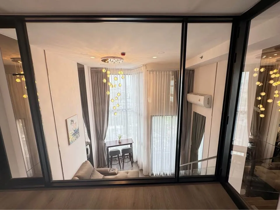 Property photos for Knightsbridge Space Rama 4